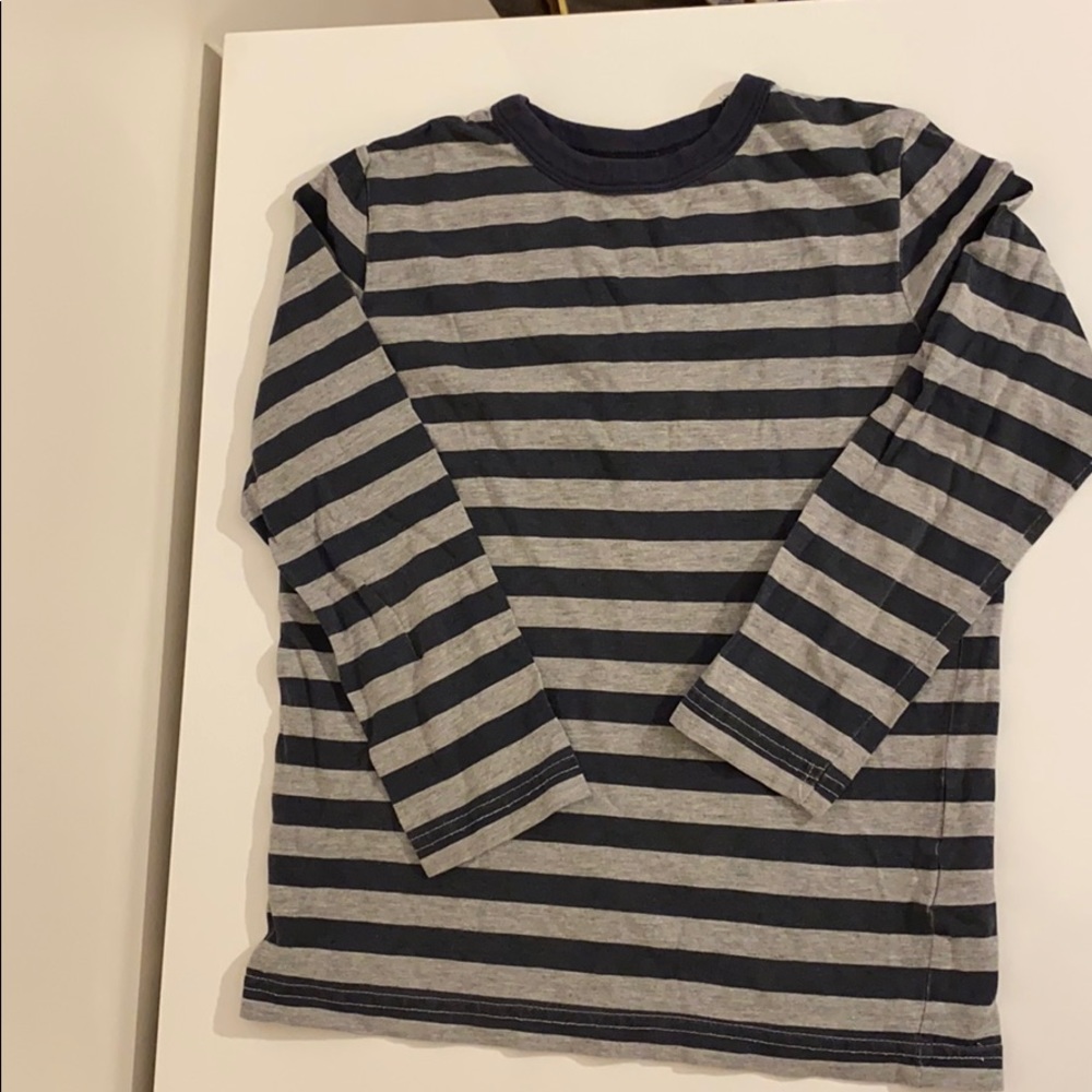 Joe Fresh Boys Small long sleeve shirt